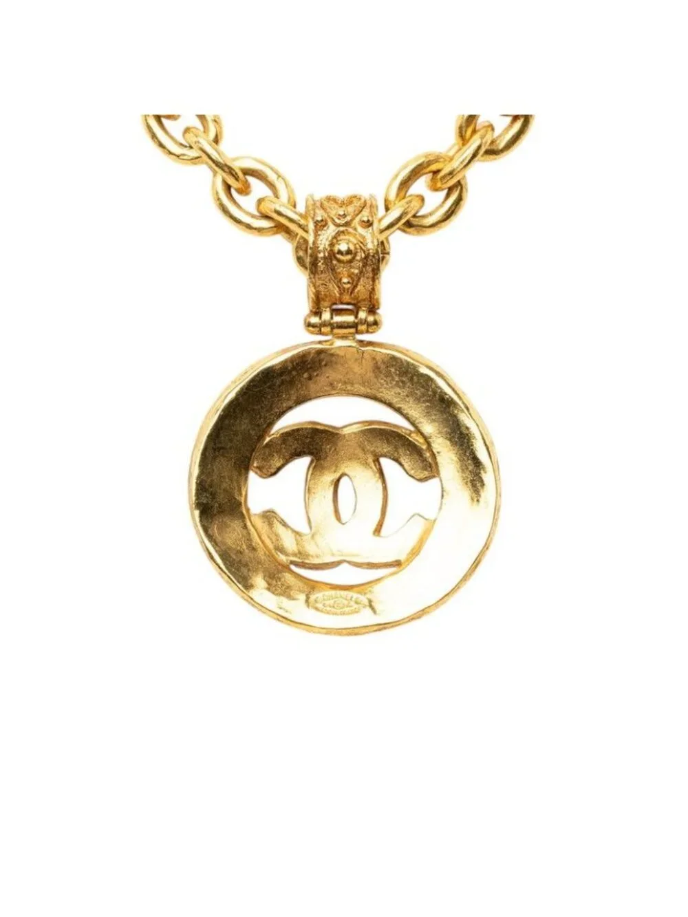 Chanel brand category